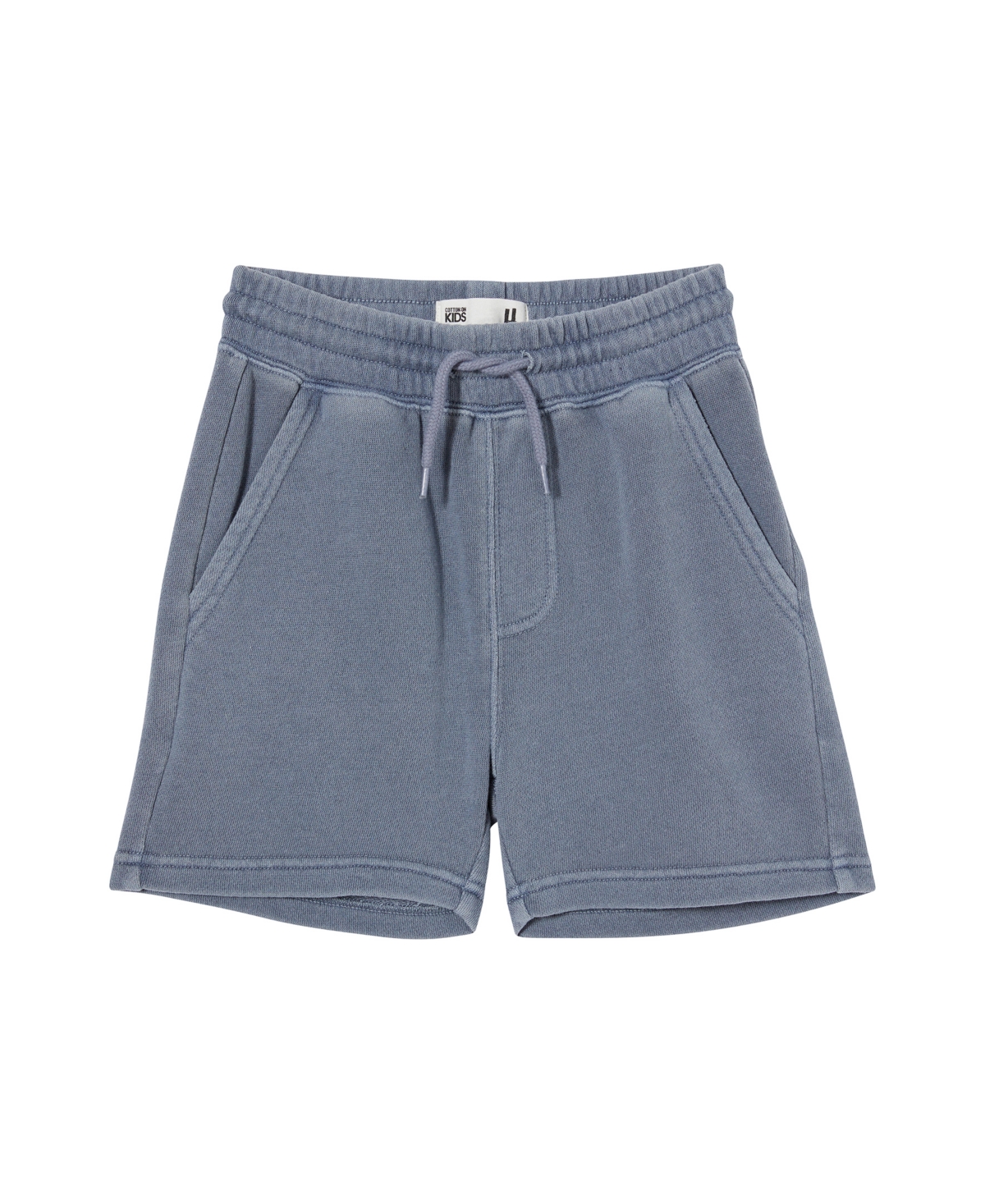 Cotton On Kids' Big Boys Henry Slouch Shorts In Multi