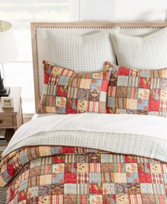 Ansara 2-Pc. Sham Set, European