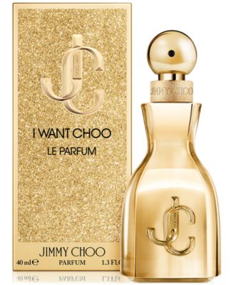 I Want Choo Le Parfum, 1.3 oz