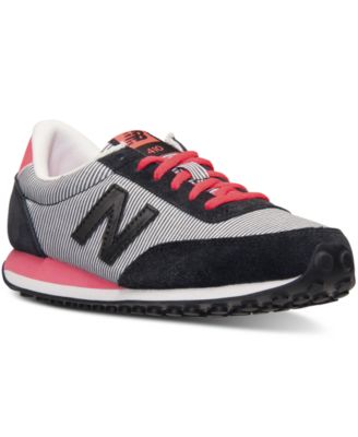 new balance women's 410 casual sneakers from finish line