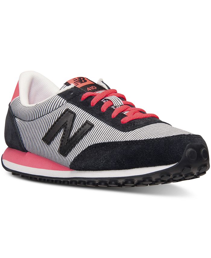 New balance women's 410 casual sneakers from finish line shop