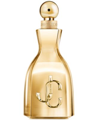 I Want Choo Le Parfum Fragrance Collection First At Macys