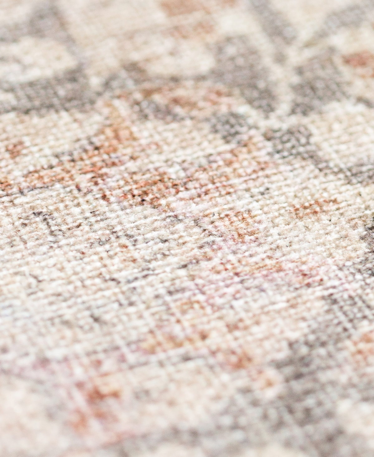 Dalyn Kars Ka7 8'x10' Area Rug In Khaki