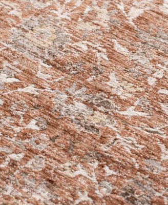 Vienna VI9 2'3x7'10 Runner Area Rug