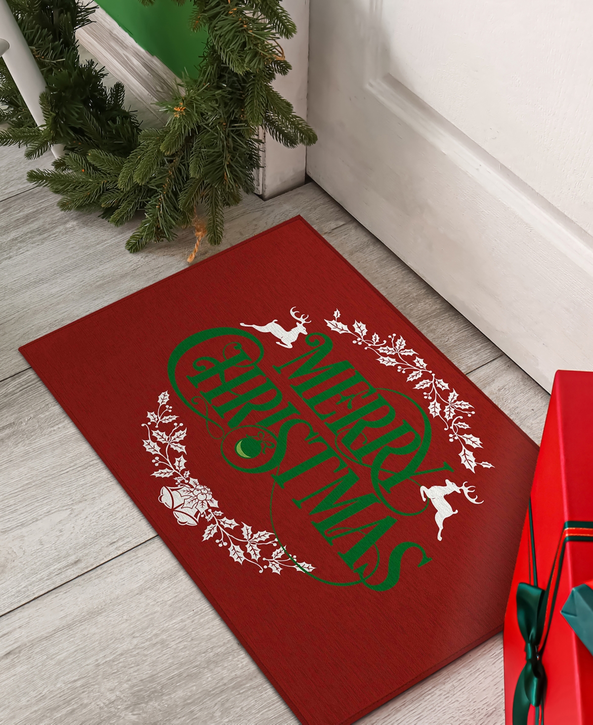Dalyn Wonderland Wn6 1'8x2'6 Area Rug In Red