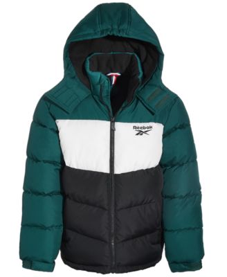 Store Reebok jacket