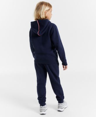 Toddler and Little Boys Essential Soft Fleece Joggers