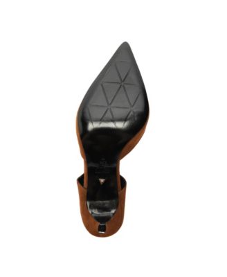 Schutz Women's Laura Mule High Stiletto Pumps