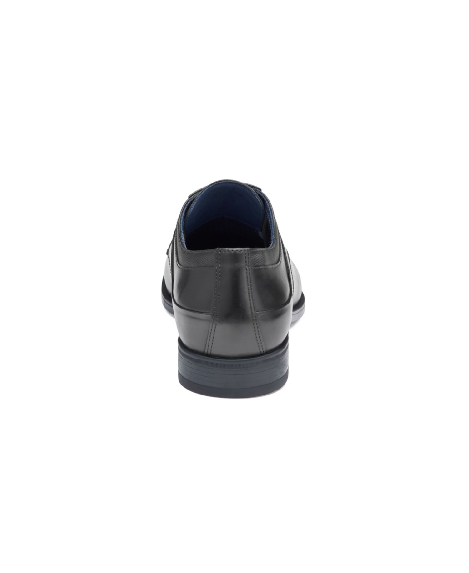 Men's Gibbons Plain Toe Oxfords