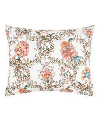 Inaya Reversible 2-Pc. Quilt Set, Twin/Twin XL