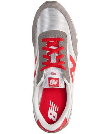 New balance women's 410 top casual sneakers from finish line