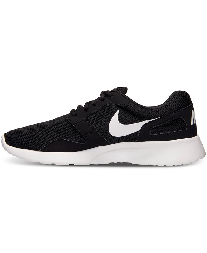 Nike Men's Kaishi Casual Sneakers from Finish Line - Macy's