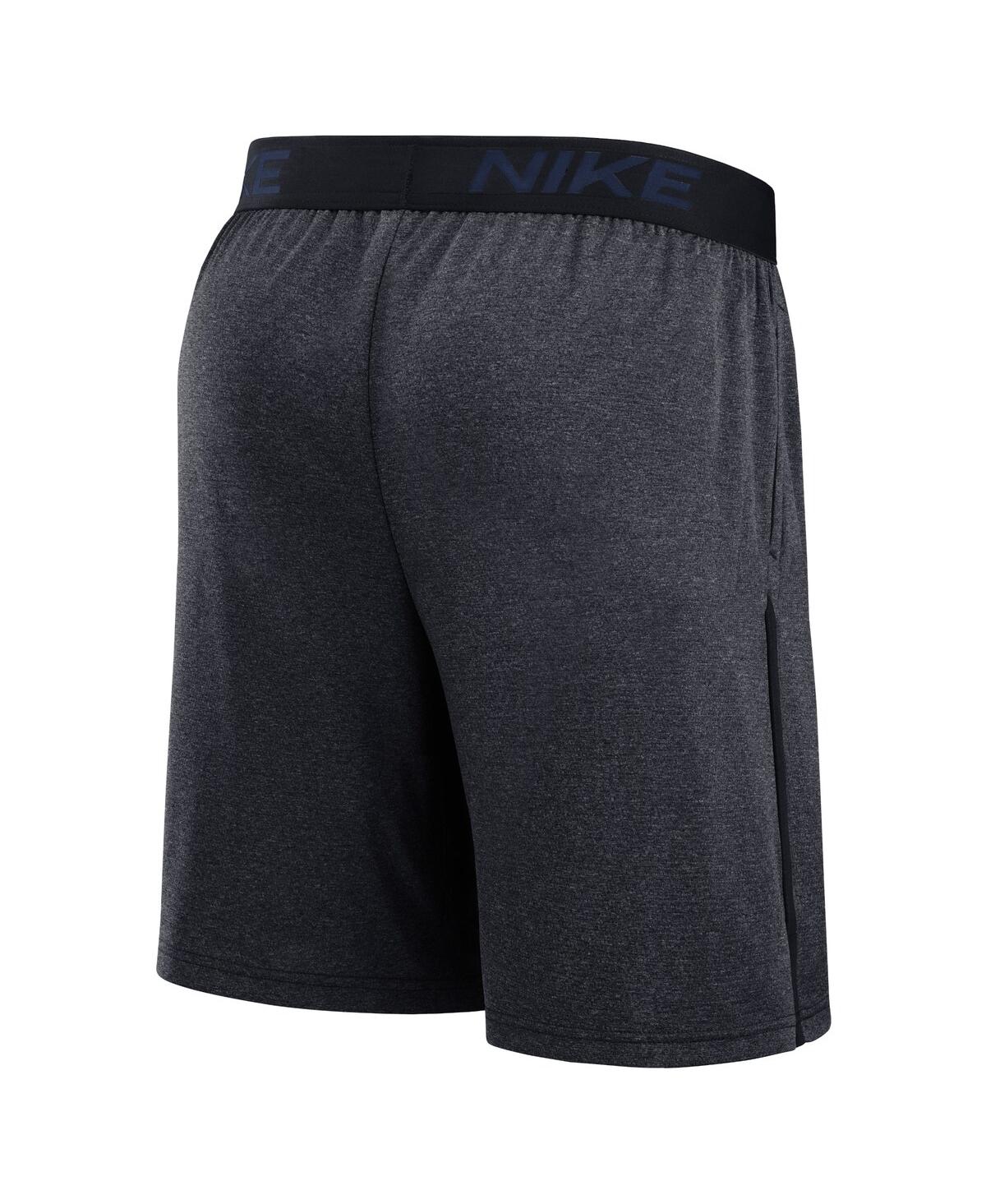 Nike Men'sPhiladelphia Phillies 2024 City Connect Performance Practice Shorts - Navy