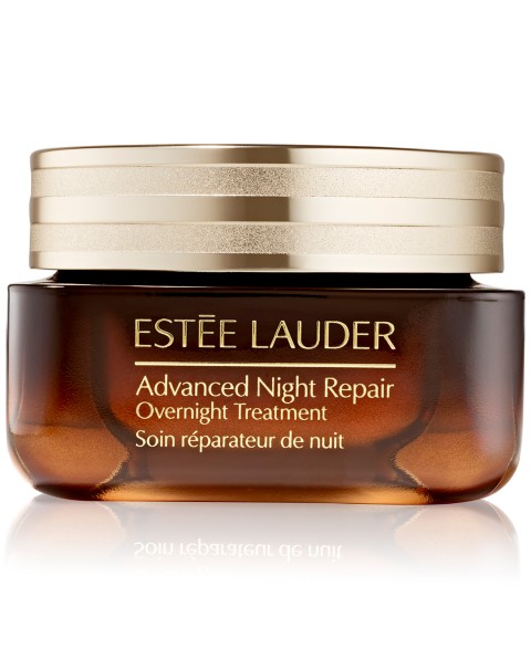 Estée Lauder Advanced Night Repair Moisturizing Overnight Treatment with Hyaluronic Acid, 2.2 oz.