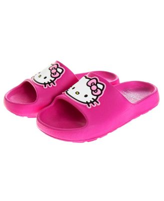 Big Girls Dual-Sizes Slides