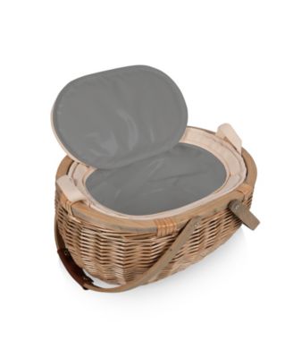 Sequoia Cooler Picnic Basket