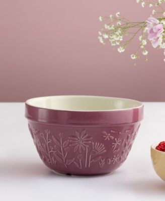 In The Meadow Set of 4 All Purpose Bowls