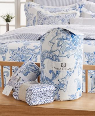 Bennett Reversible 2-Pc. Duvet Cover Set, Twin/Twin XL