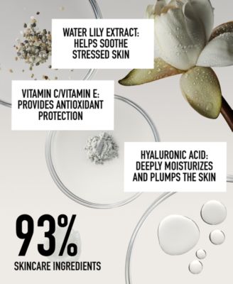 Original Pure Serum Radiant Liquid Foundation SPF 20