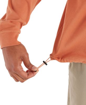 Men's Mountain Works Long-Sleeve Polo Shirt