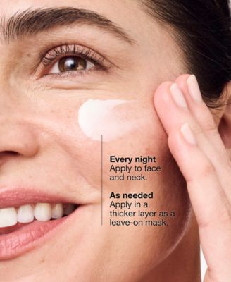 Smart Clinical Repair™ Overnight Recovery Face Cream + Mask, 1.7 oz