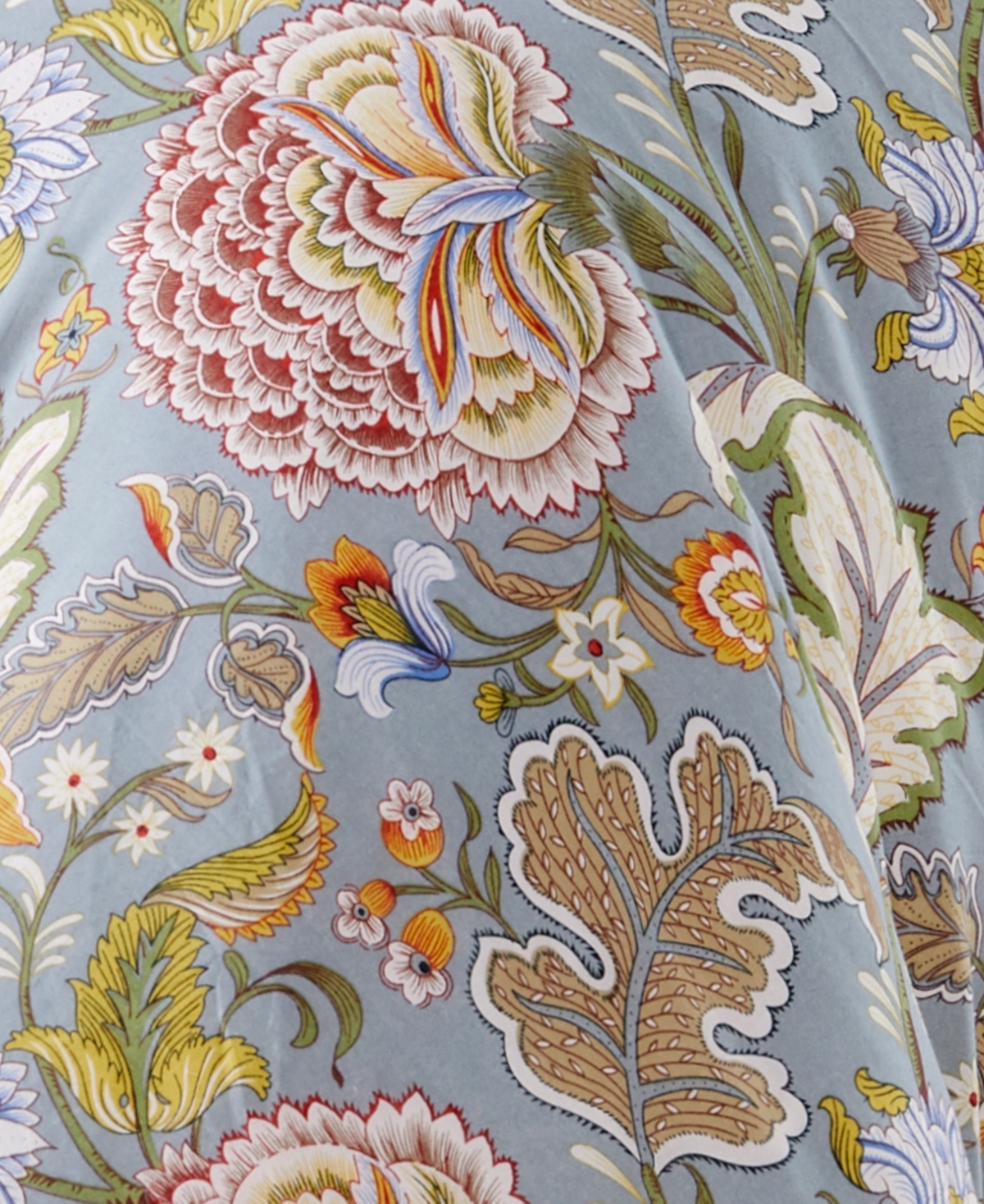 Levtex Angelica Reversible 3-Pc. Comforter Set, Full/Queen