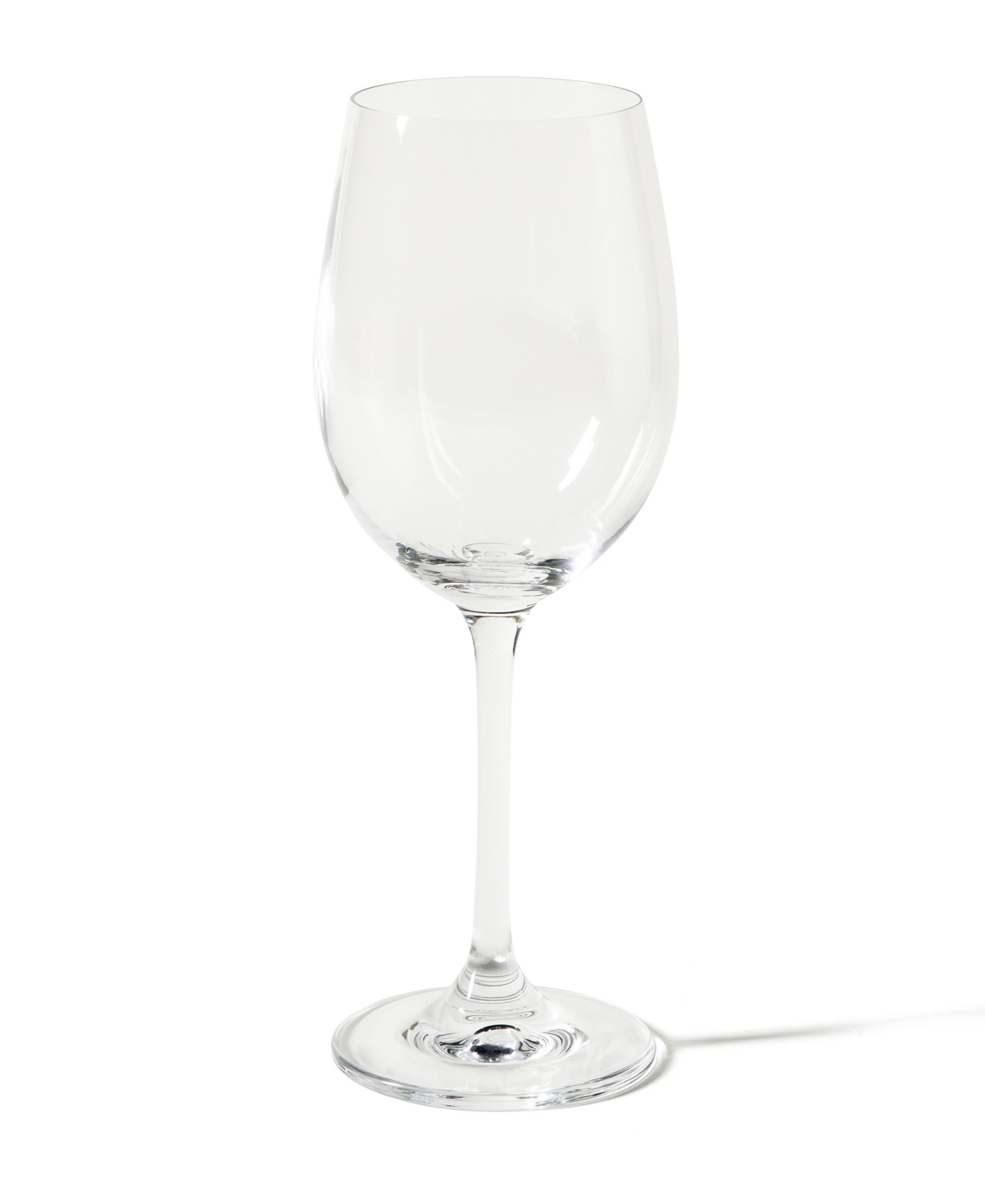 Martha Stewart Vivica Stemmed White Wine Glass, Set of