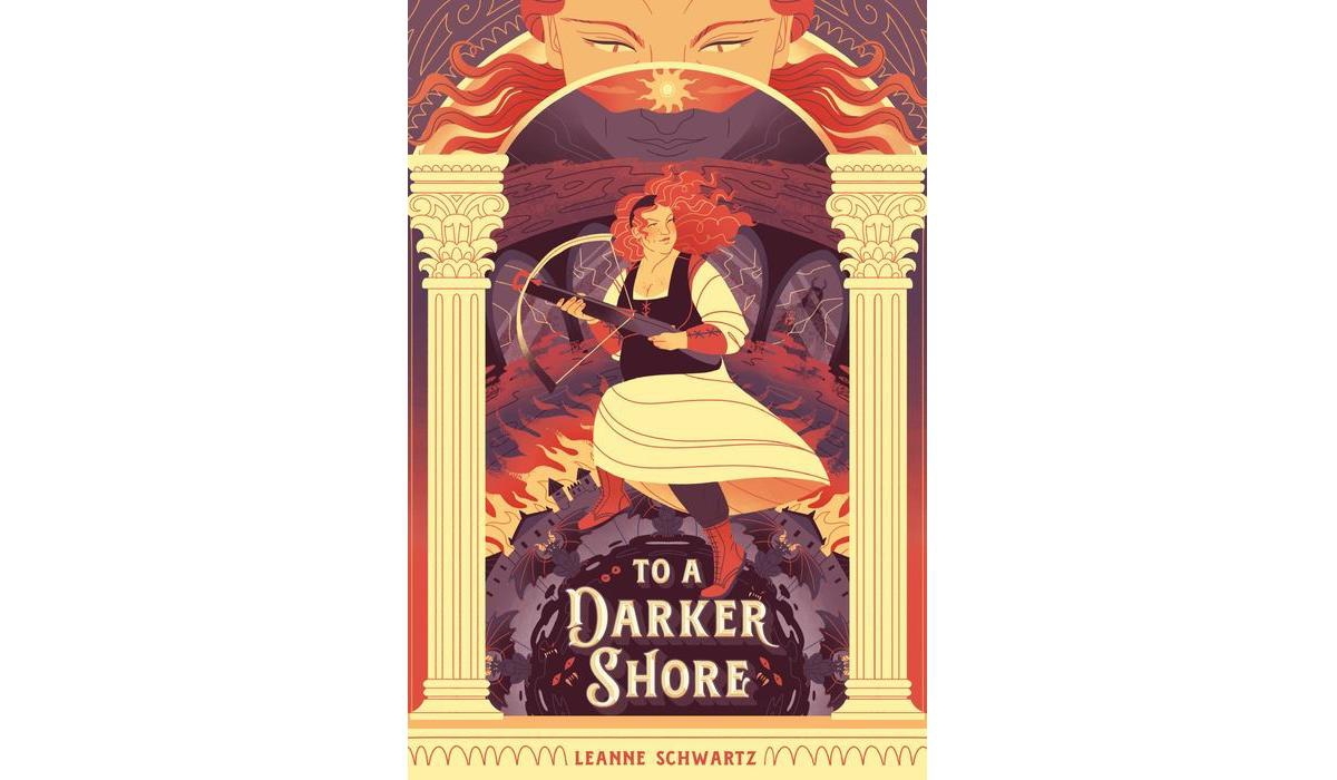 The Final Curse of Ophelia Cray by Christine Calella