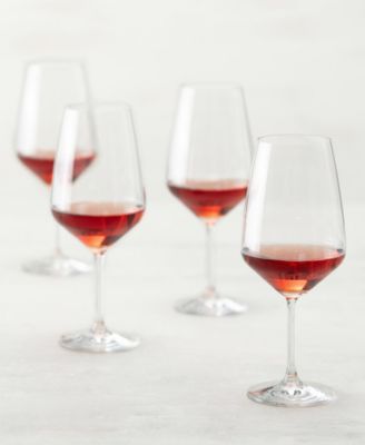 Tulip Bordeaux 22.2oz - Set of 4