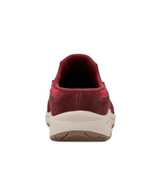 Women's Traveltime Slip-On Mule Walking Sneakers