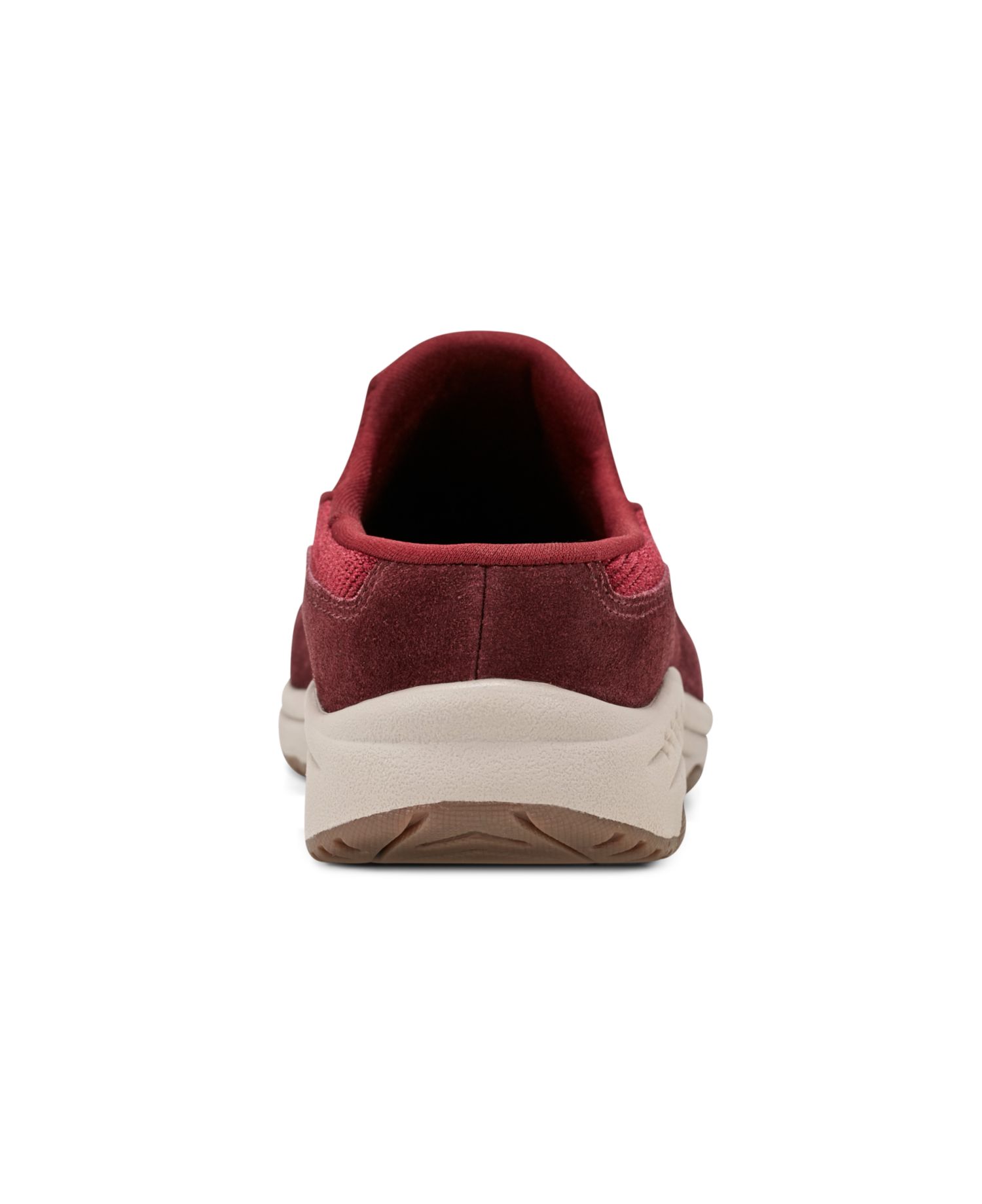 Женские кроссовки Mule Walking Slip-On для путешествий
