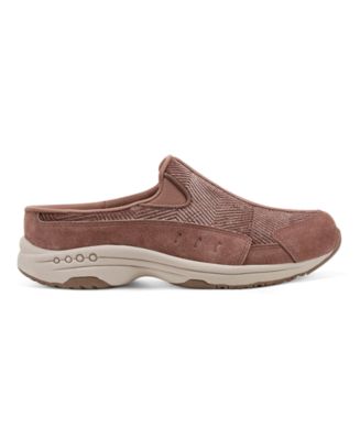 Women's Traveltime Slip-On Mule Walking Sneakers
