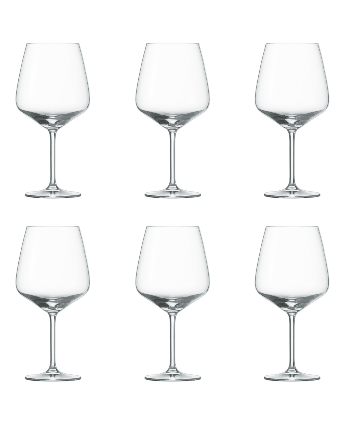 Schott Zwiesel Tulip Burgundy 26.4oz In Clear