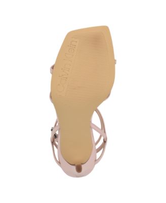 Women's Tegin Strappy Dress High Heel Sandals