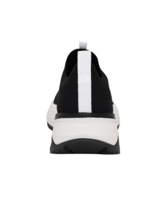 Women's Alvea Knit Pull-On Sneakers