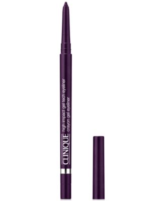 High Impact Gel Tech Eyeliner, 0.01 oz.