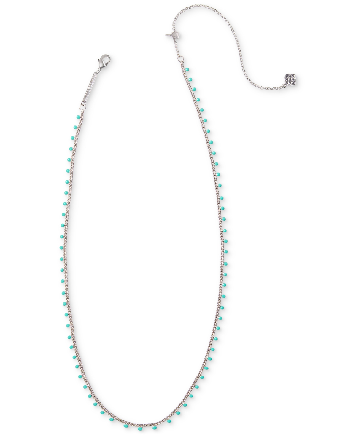 Kendra Scott 14k Gold-Plated Color Bead 19