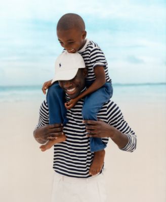 Polo Ralph Lauren Core Classic Sport Cap - Macy's