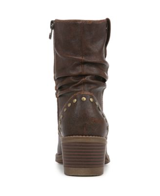 Women's Rebel Western Booties