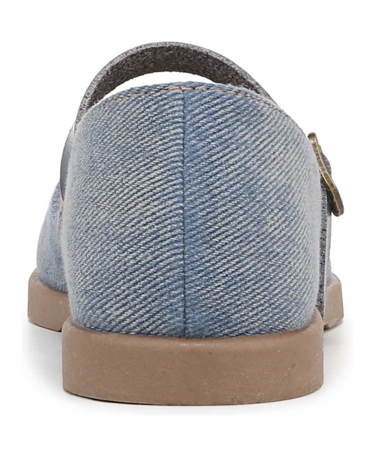 Blowfish Malibu Women's Empower Mary Jane Flats