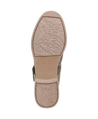 Women's Empower Mary Jane Flats