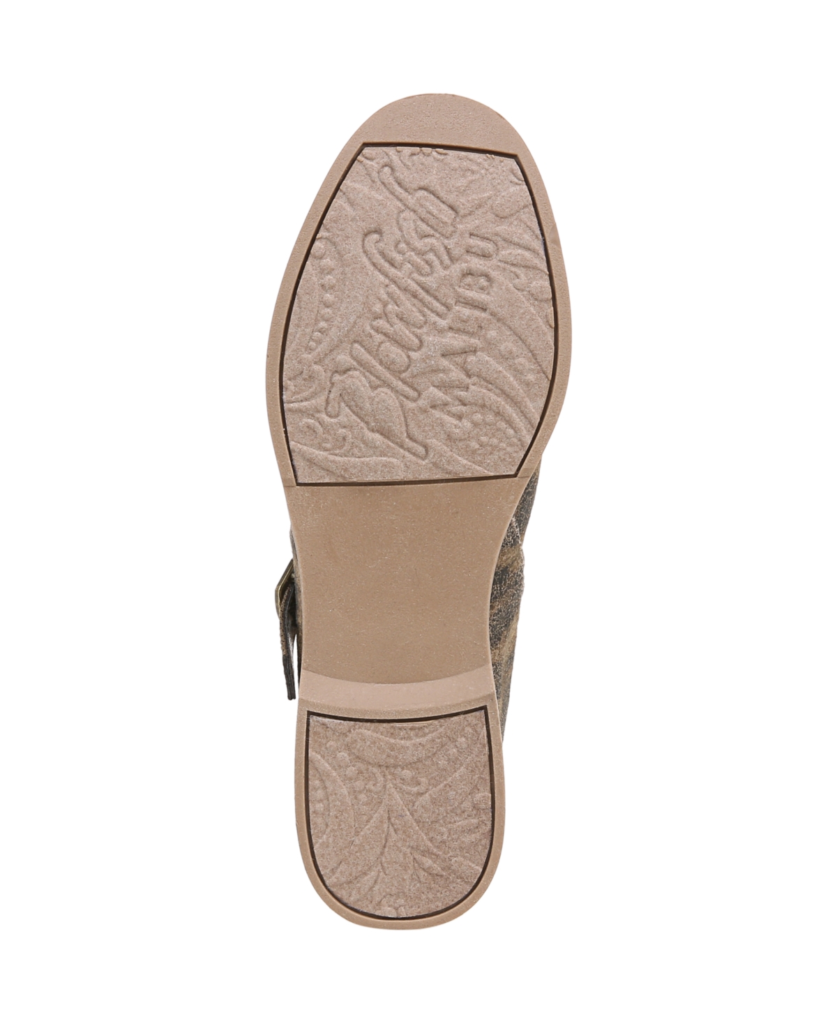 Blowfish Malibu Women's Empower Mary Jane Flats