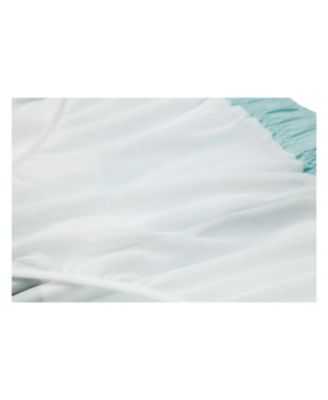 Men's 8" Mesh Lined Swim Trunks, up to Size 2XL