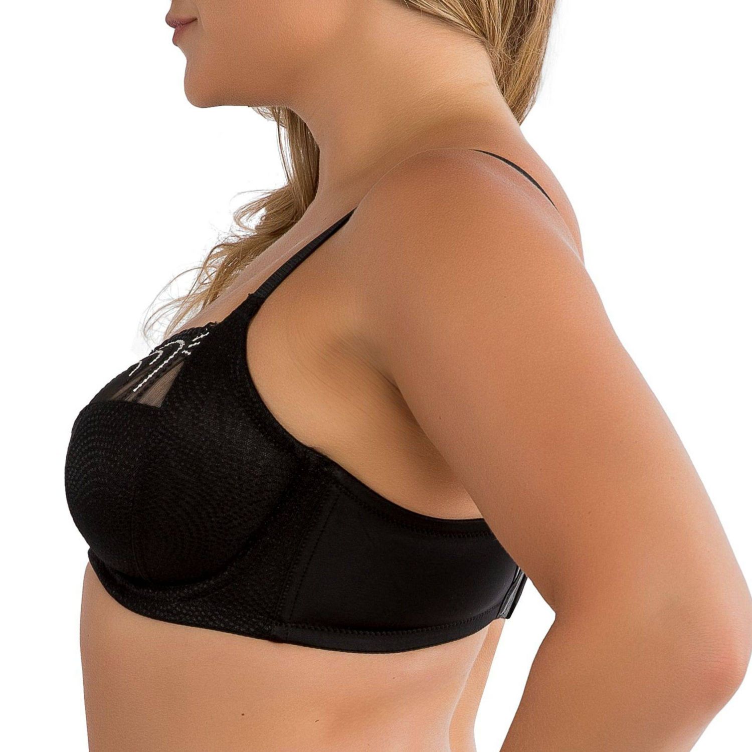 Women's Pearl Unlined Bra