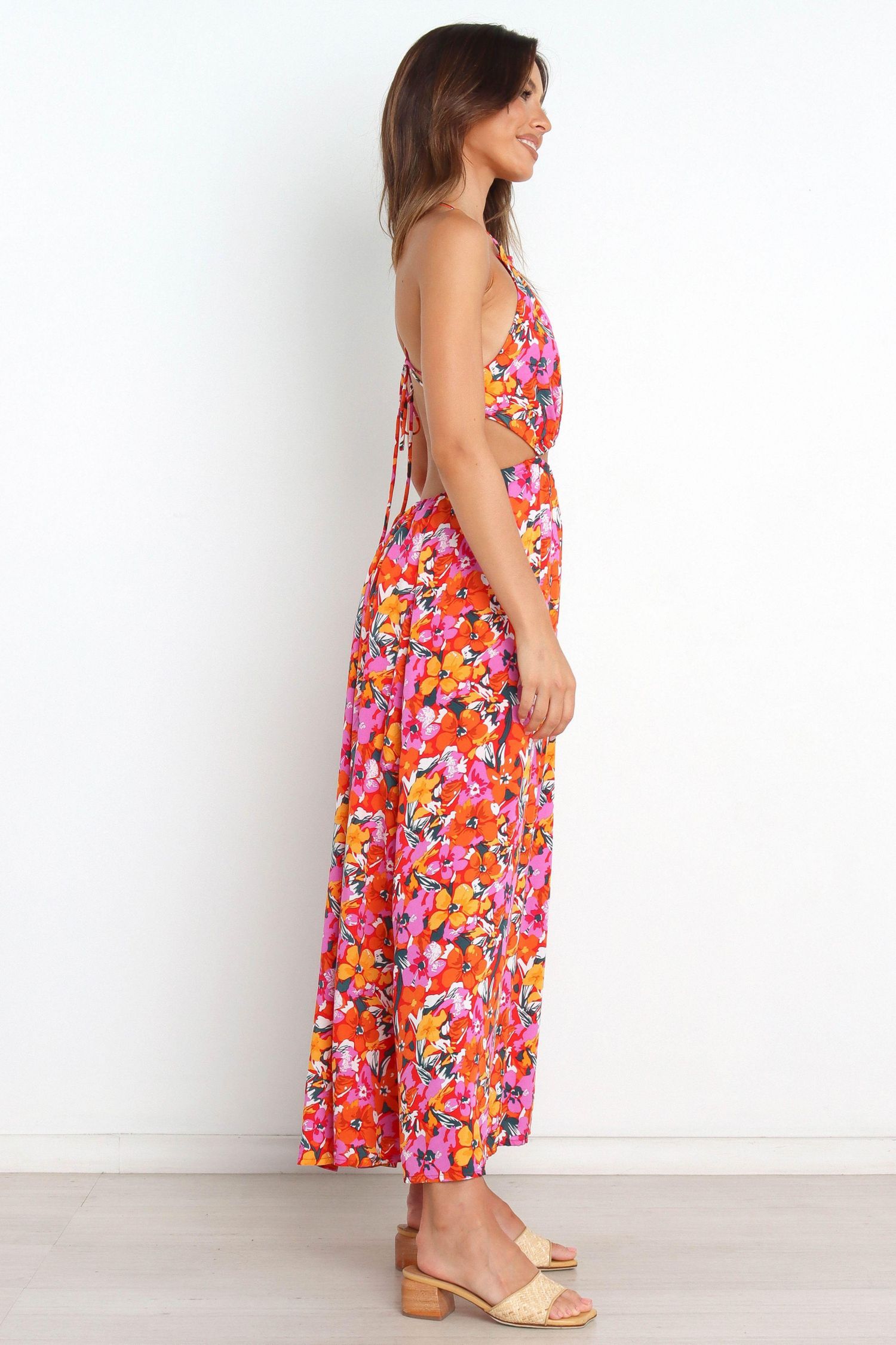 Women's Senorita Dress