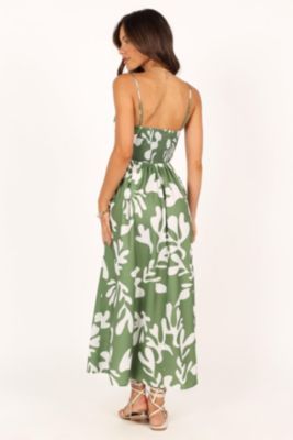 Payton Midi Women's Dress