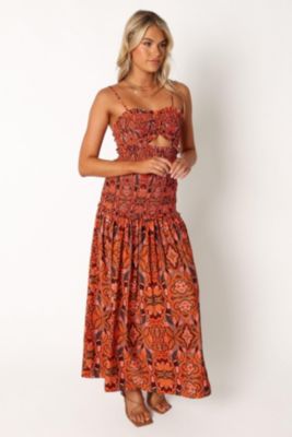 Women's  Cecil Maxi Dress