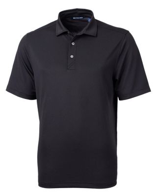 Big & Tall Virtue Eco Pique Recycled Polo Shirt