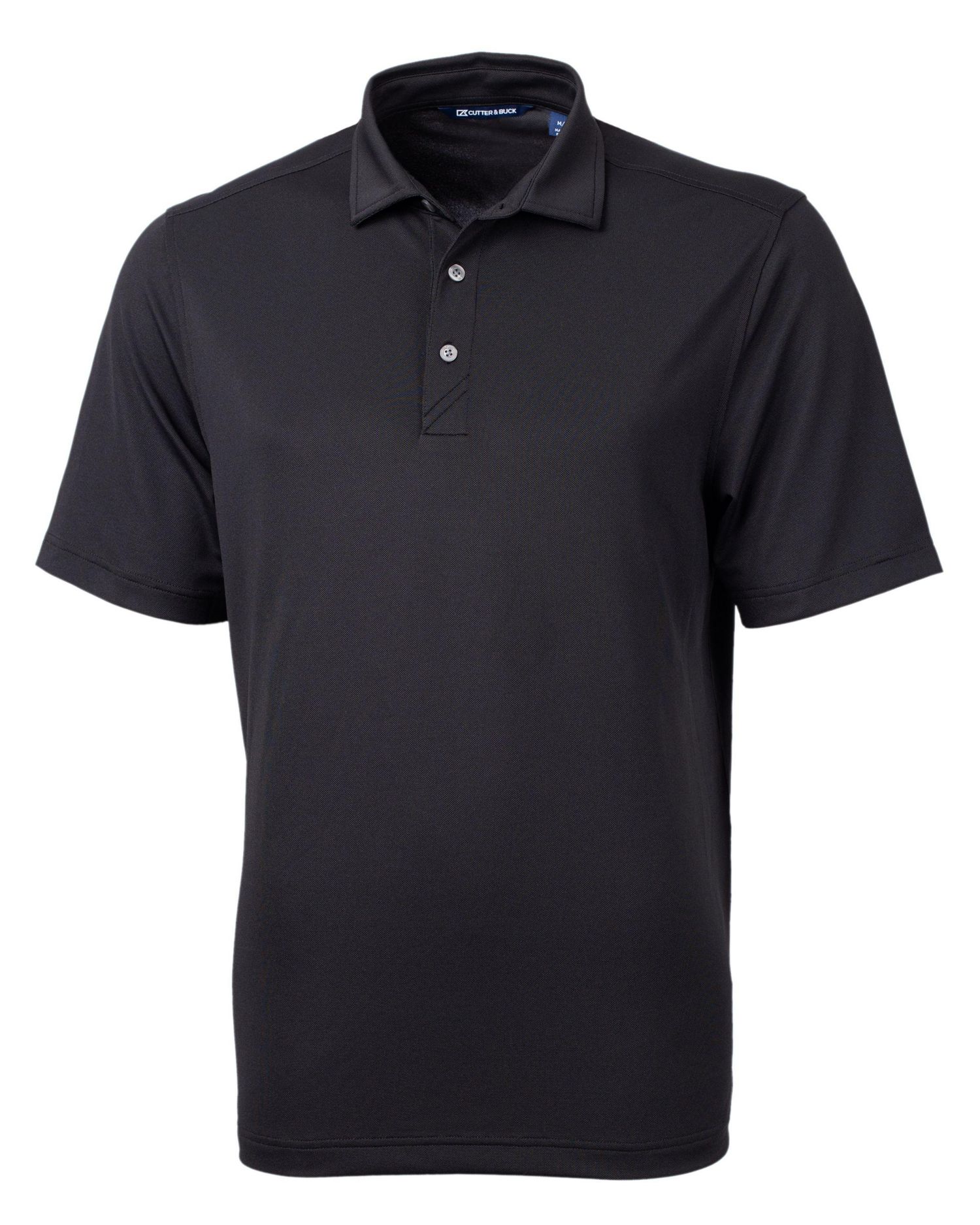 Men's Virtue Eco Pique Recycled Polo Shirt