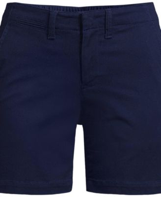 Women's Classic 7" Chino Shorts